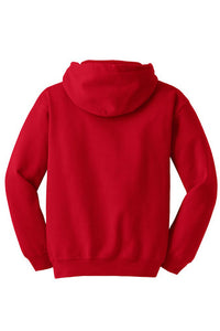 12500 Gildan® - DryBlend® Pullover Hooded Sweatshirt