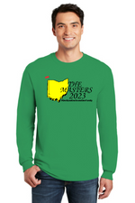 Load image into Gallery viewer, PC54LS  Port &amp; Company® Long Sleeve Core Cotton Tee
