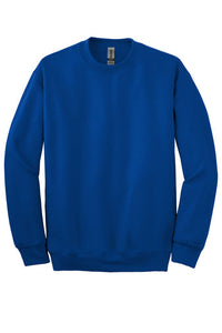 12000  Gildan® - DryBlend® Crewneck Sweatshirt
