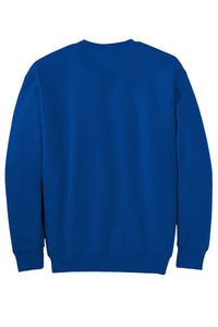 12000  Gildan® - DryBlend® Crewneck Sweatshirt
