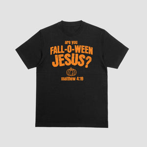 FALL-O-WEEN TEE