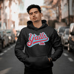 Load image into Gallery viewer, 12500 Gildan® - DryBlend® Pullover Hooded Sweatshirt
