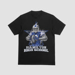 Load image into Gallery viewer, DTG District ® Perfect Tri ® DTG Tee
