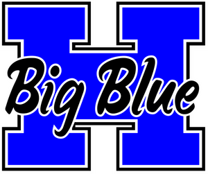 Big Blue